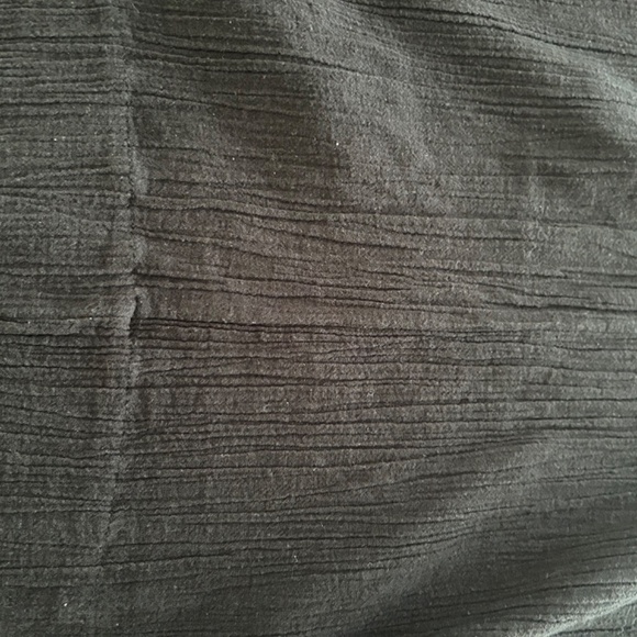 Suzi kondi Elira palazzo pant small black - Picture 7 of 8